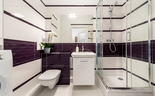 Here Are 5 Ideas To Update Your Shower Stall