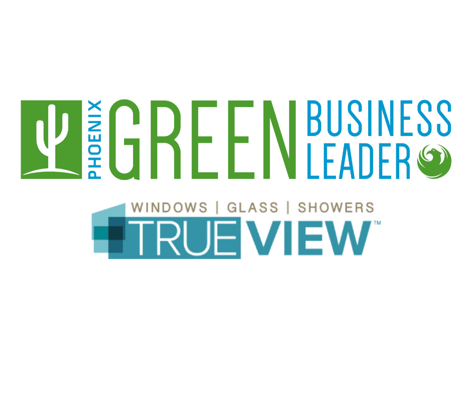 phoenix green business leader logo